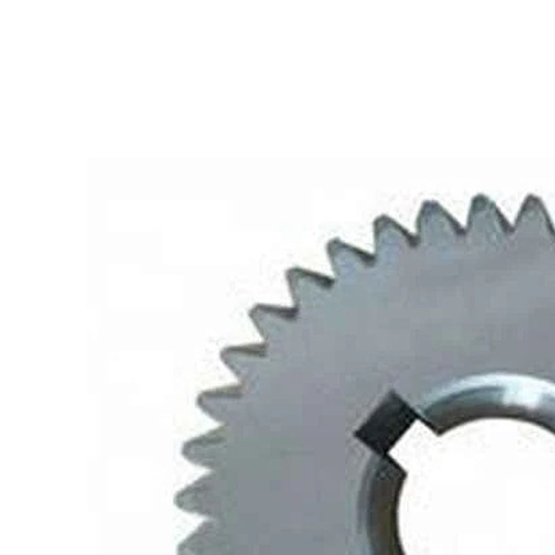 Gear 1613-9650-00 1613965000 for Atlas Copco Compressor - KUDUPARTS