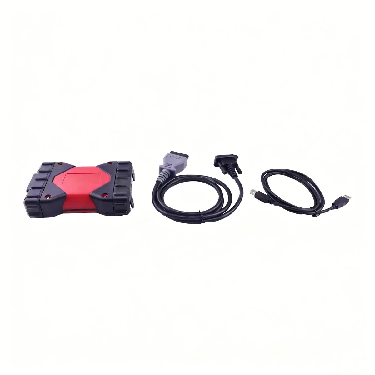 VCM3 Module 3 Diagnostic Tool Scanner with Drivers Communication Diesel Scan for Ford Lincoln Mercury Vehicle Latest Version - KUDUPARTS