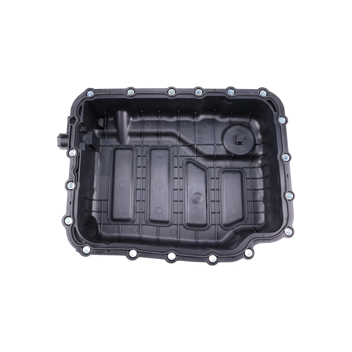 K120 CVT Transmission Cover 35015-12010 for 2019-2021 Toyota Corolla Camry Highlander Sienna RAV4 Lexus