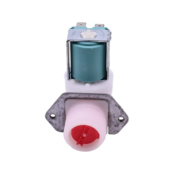120V 60Hz Water Inlet Valve DD33-01002B for Samsung Dishwasher DW80R7061US/AA-00 DW80B6060UG/AA-00 DW80B7071US/AA-00 DW80R7060US/AA-00 - KUDUPARTS