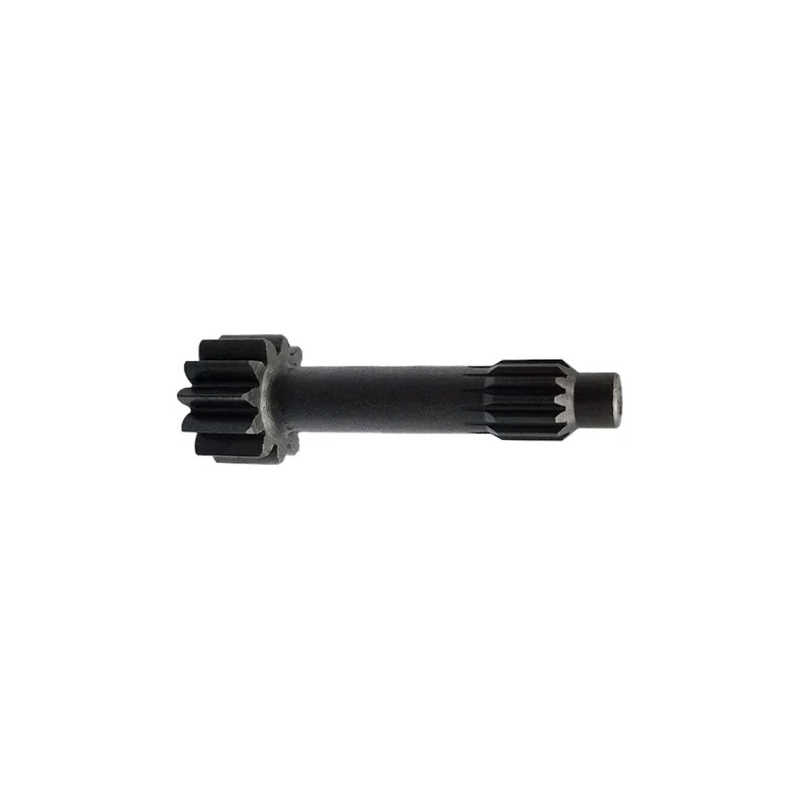 12/13T Sun Gear Shaft for Excavator Hydraulic Final Drive Motor MAG-16V-190-1 - KUDUPARTS