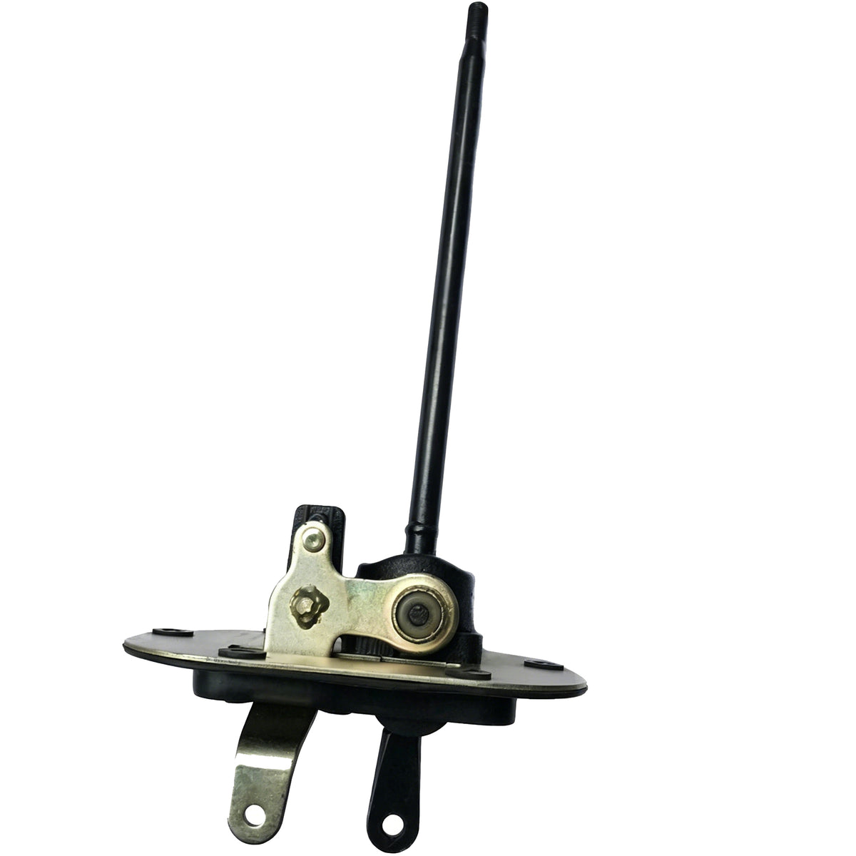 For Hyundai HD450 HD700 HD500 HD370 HD1000 Transmission Shift Lever 43710-Y4040 43710-7G103 - KUDUPARTS