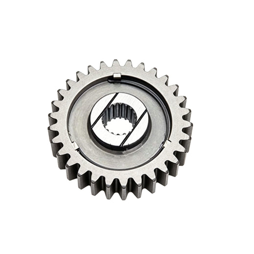 Synchronizer Ring 33360-23000-71 for Toyota Engine 11Z 1DZ 5K Forklift 2SD10 5FDF20 6FG30 6FDN30 6FDE35 - KUDUPARTS