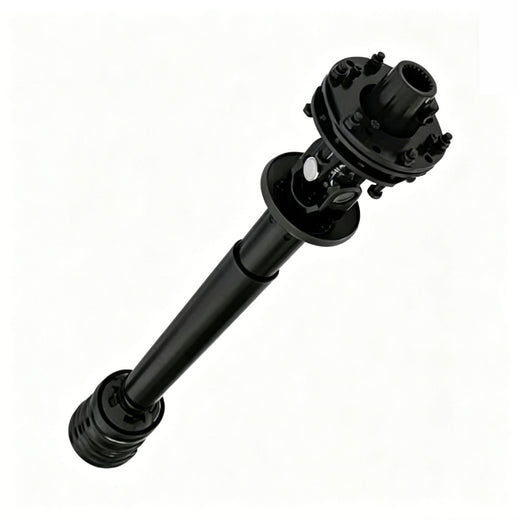 21T Universal Driveshaft BE32271 BE32688 for John Deere Round Baler 447 457 467 468 469 547 557 567 568 569 450M 460M 468S 469SS 550M 560M 561M 569SS - KUDUPARTS