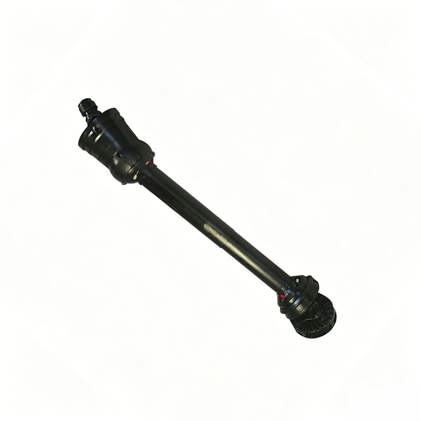80° CV PTO Driveshaft With Friction Clutch 14503501 14505801 for Gehl Round Baler 2880