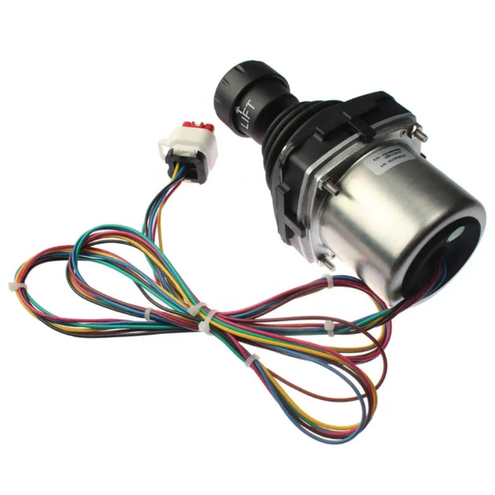 Joystick Controller 1001166539 For JLG Boom Lift 400 600 660 1200 Series - KUDUPARTS