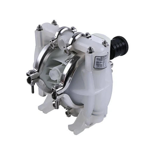 1/2" Aftermarket Wilden 01-2654 Pro-Flo Air Operated Double Diaphragm AODD Pump - KUDUPARTS