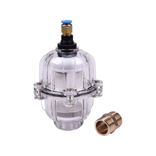 1/2" Air Compressor Automatic Drainer QAD400-04 - KUDUPARTS
