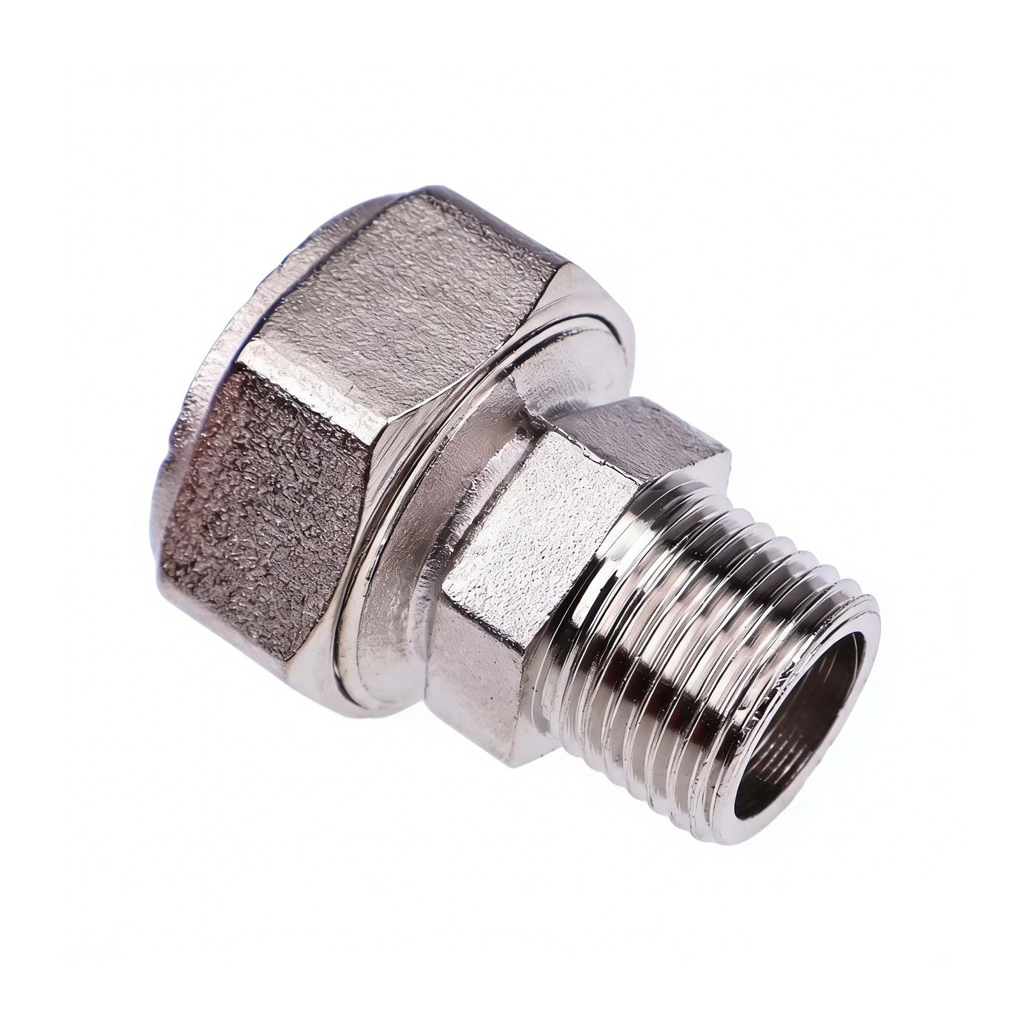 1/2" NPT Straight Adapter M8005 for Maxline 3/4" Tubing