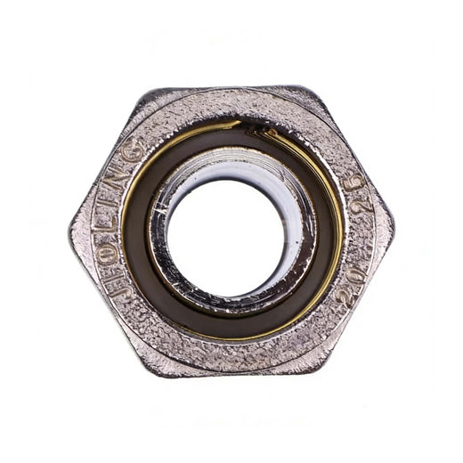 1/2" NPT Straight Adapter M8005 for Maxline 3/4" Tubing - KUDUPARTS