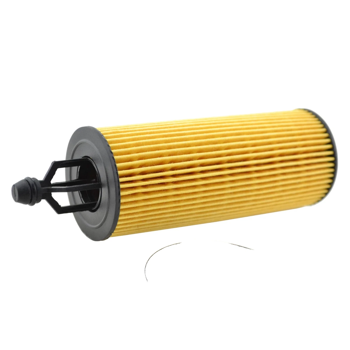 12 Pieces Oil Filter 68191349AB 68191349AC for 2014-2022 Jeep Chrysler Dodge Ram 3.2L 3.6L - KUDUPARTS