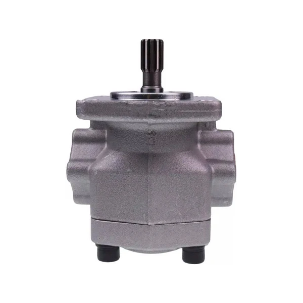 12T CCW Hydraulic Pump T2540-76102 T2540-76101 for Kioti Tractor LK2552 LK2554 LK3504