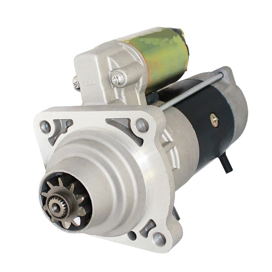 12V 12T 28MT Starter Motor 6660797 for Kubota Engine V2203E Bobcat Loader 763 763C 763HC