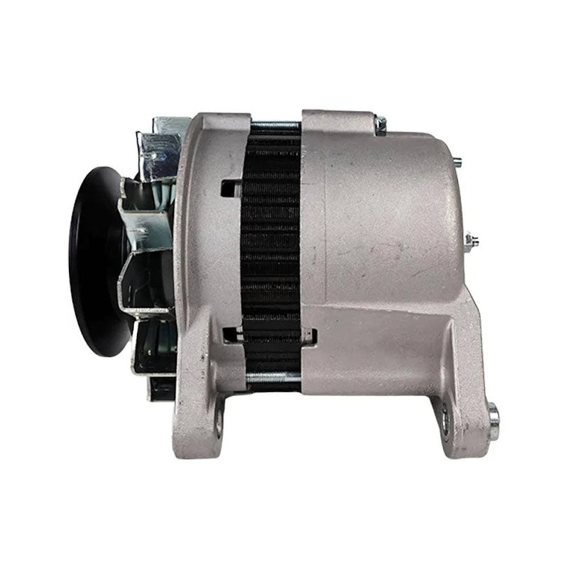 12V 35A Alternator 600-821-2340 for Komatsu Engine 3D95S-W-1 3D94-2 4D95L-W-1 2D94-2