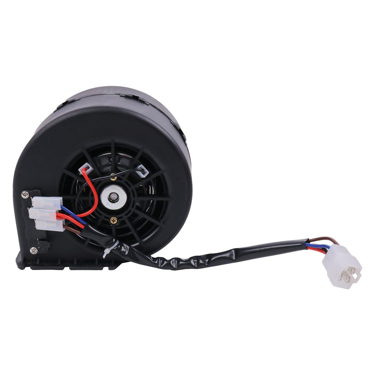 12V 3 Speed Blower Motor 010-A70-74D 30003523 for Spal - KUDUPARTS