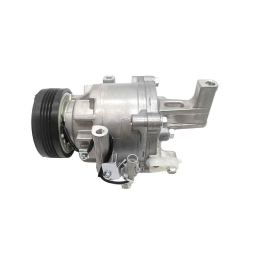 12V 4PK A/C Compressor QS70 95201-68LA1 for Suzuki Swift Wagon Solio Mitsubishi ASX