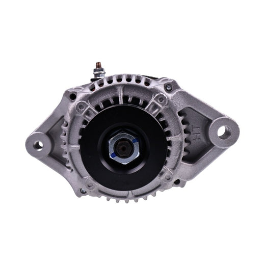 12V 55A Alternator 135-4278 for Yanmar Engine 3TNV80FT for Exmark Toro Zero-Turn Mower 72027 72028