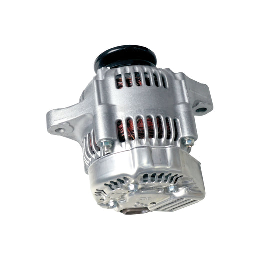 12V 55A Alternator 16615-64014 for Kubota Engine 05 SM WG Series V1505 D902 D1005 D1105 - KUDUPARTS