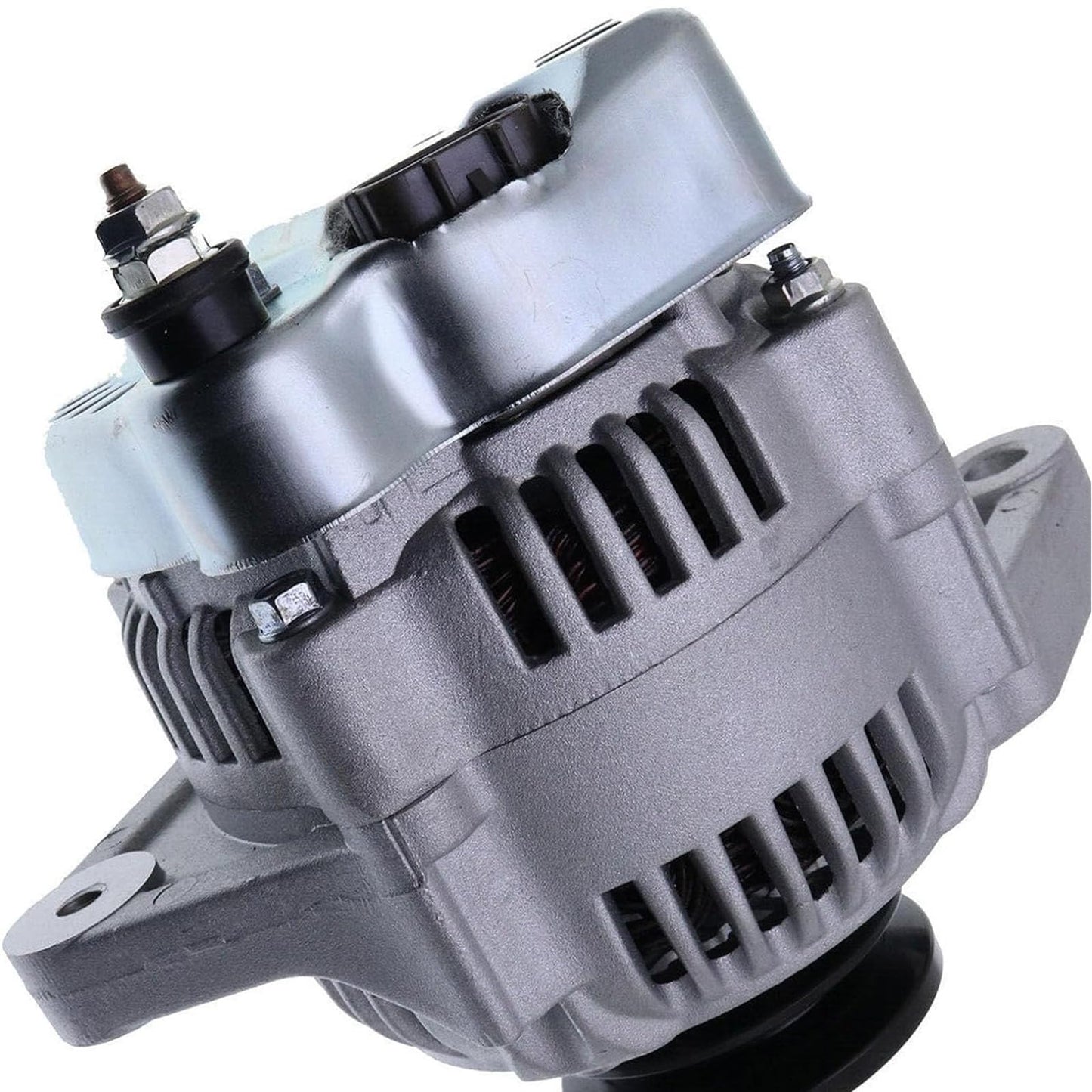 12V 55A Alternator 16615-64014 for Kubota Engine 05 SM WG Series V1505 D902 D1005 D1105