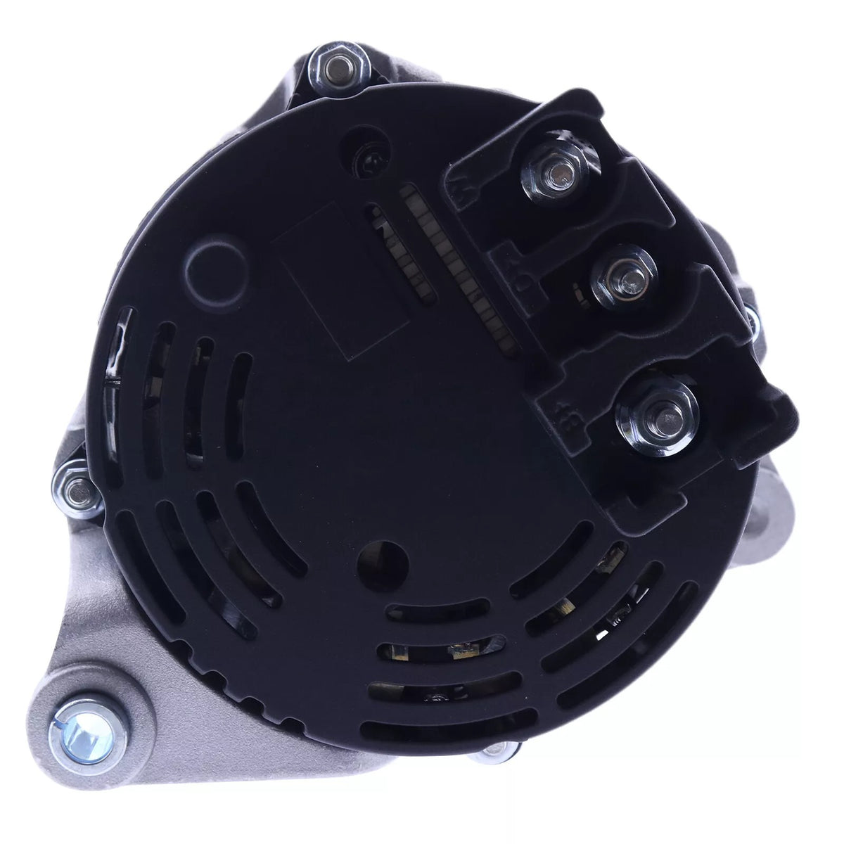 12V 85A Alternator 2871A308 For Perkins 1004-40T 1006-6T 1103C-33 1104A-44 Ship to US - KUDUPARTS