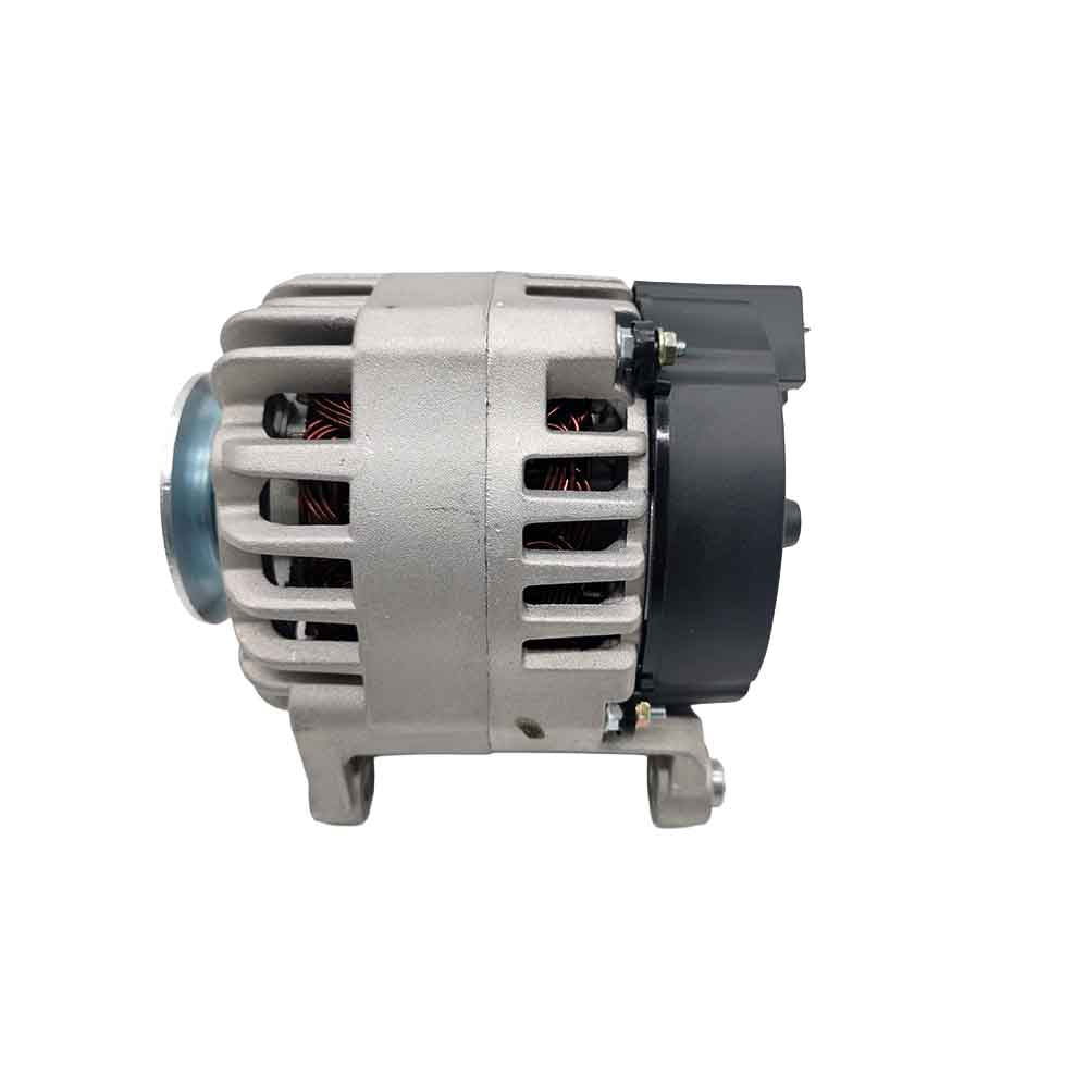 12V 85A Alternator 305-3661 225-3141 225-3144 For Cat Skid Steer 247B 257B 216B Ship to US