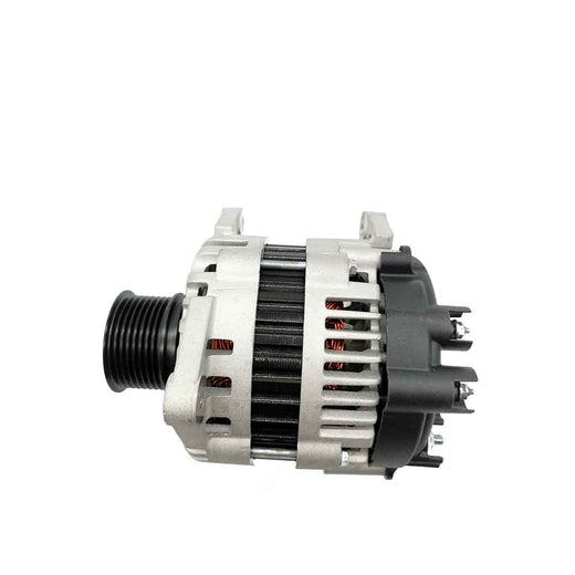 12V 85A Alternator 305-3661 225-3141 225-3144 For Cat Skid Steer 247B 257B 216B Ship to US