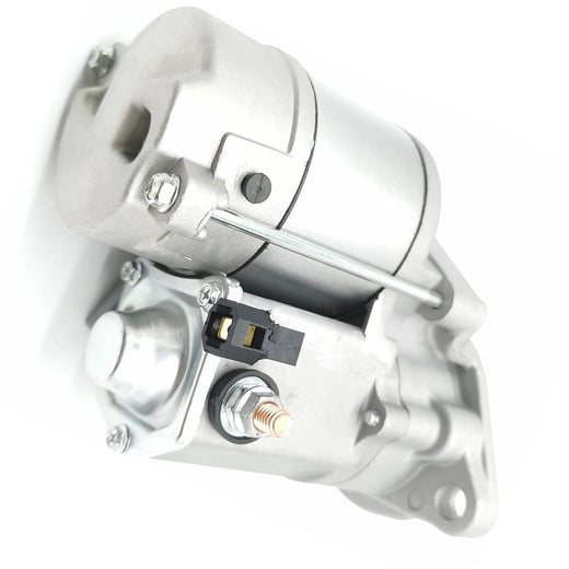 12V 8T Starter Motor T1150-16800 For Kubota Engine V2003 V2203 V2403 Excavator KX91-3 U35 Tractor L3200H L3800F L39 L4600F Ship to US - KUDUPARTS