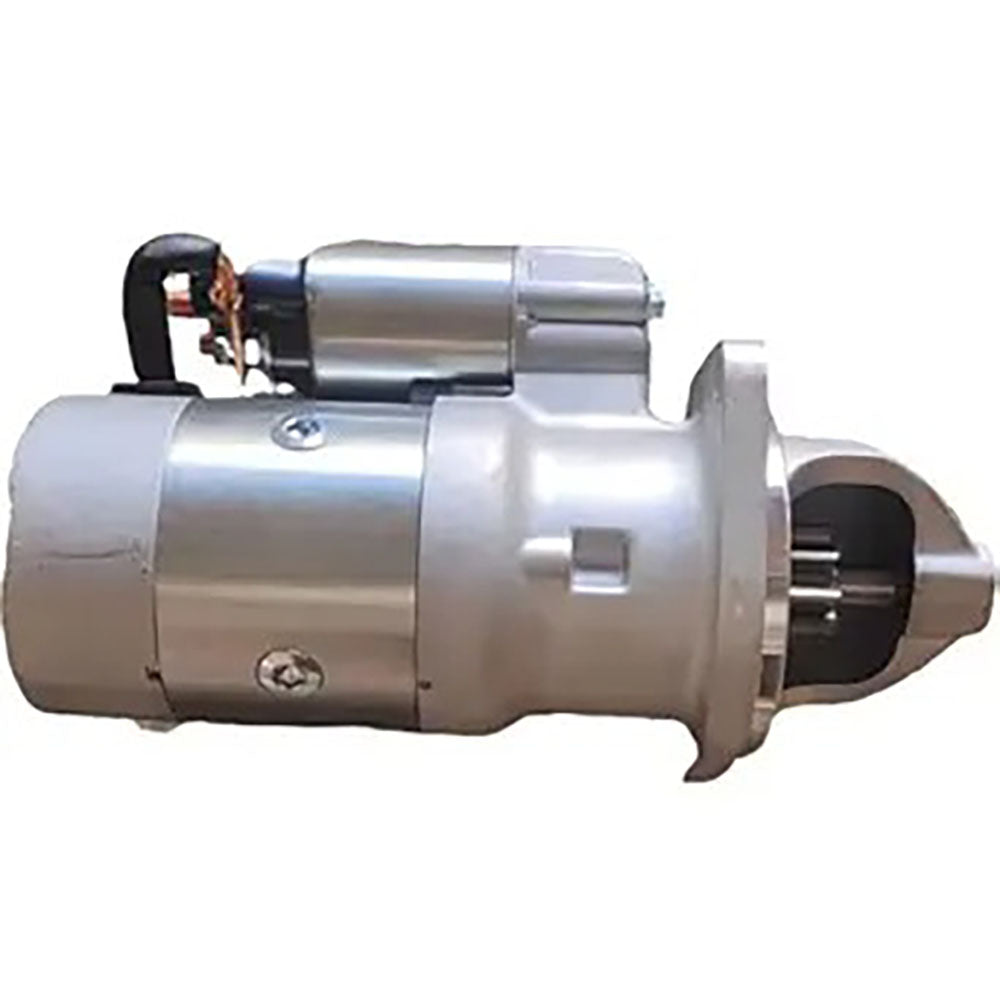 12V 9T Starter 6515795 6658896 for Bobcat Loader 600 610 620 700 720 - KUDUPARTS