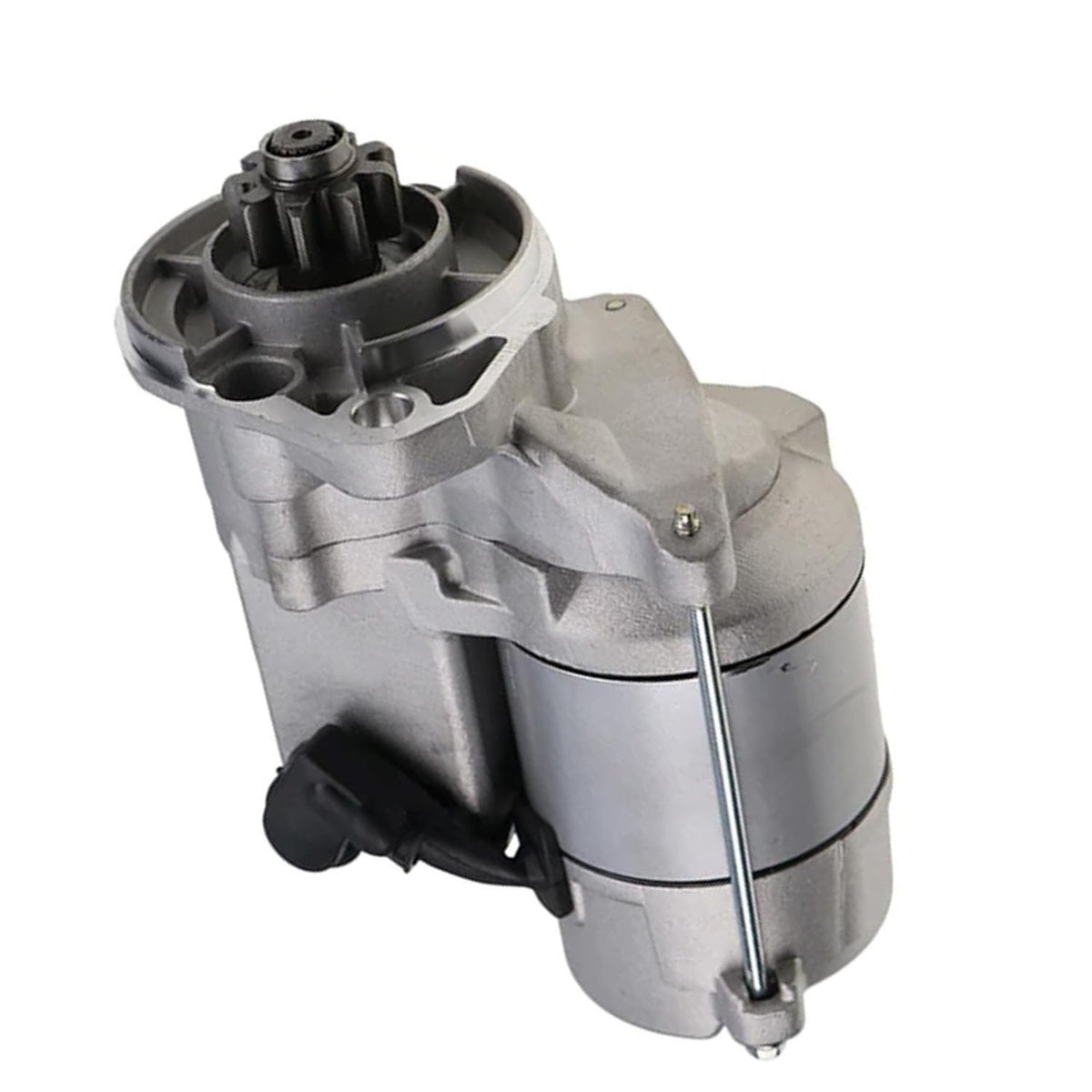 12V 9T Starter Motor 15461-63014 For Kubota V1903 V2003 V2203 D1403 D1703 - KUDUPARTS