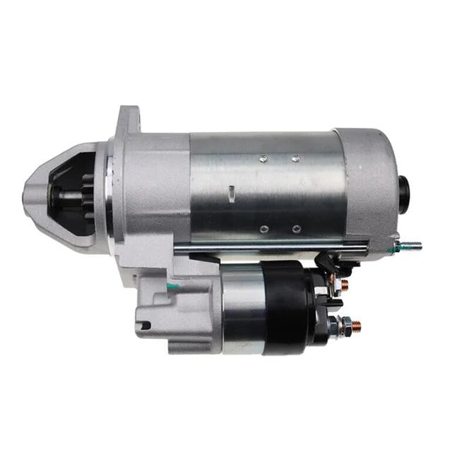 12V 9T Starter Motor 6688189 6988710 6988706 6681391 for Bobcat Excavator 442 2002-2009 - KUDUPARTS