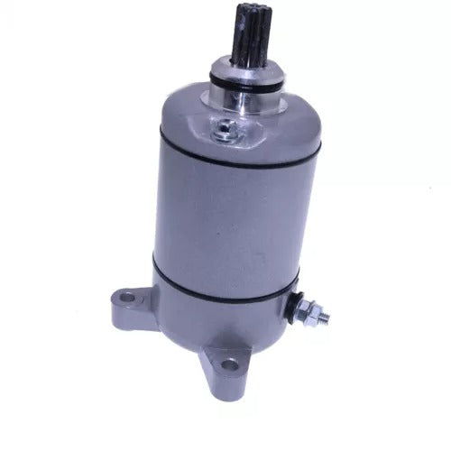12V 9T Starter Motor 7018855 for Bobcat 3400 Series UTV ATV Engine 1998-2013 - KUDUPARTS