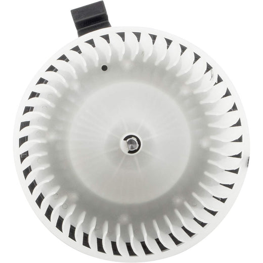 12V A/C Blower Motor 27226EE91A for Nissan Engine HR16DE MR18DE Note Tiida Sylphy - KUDUPARTS