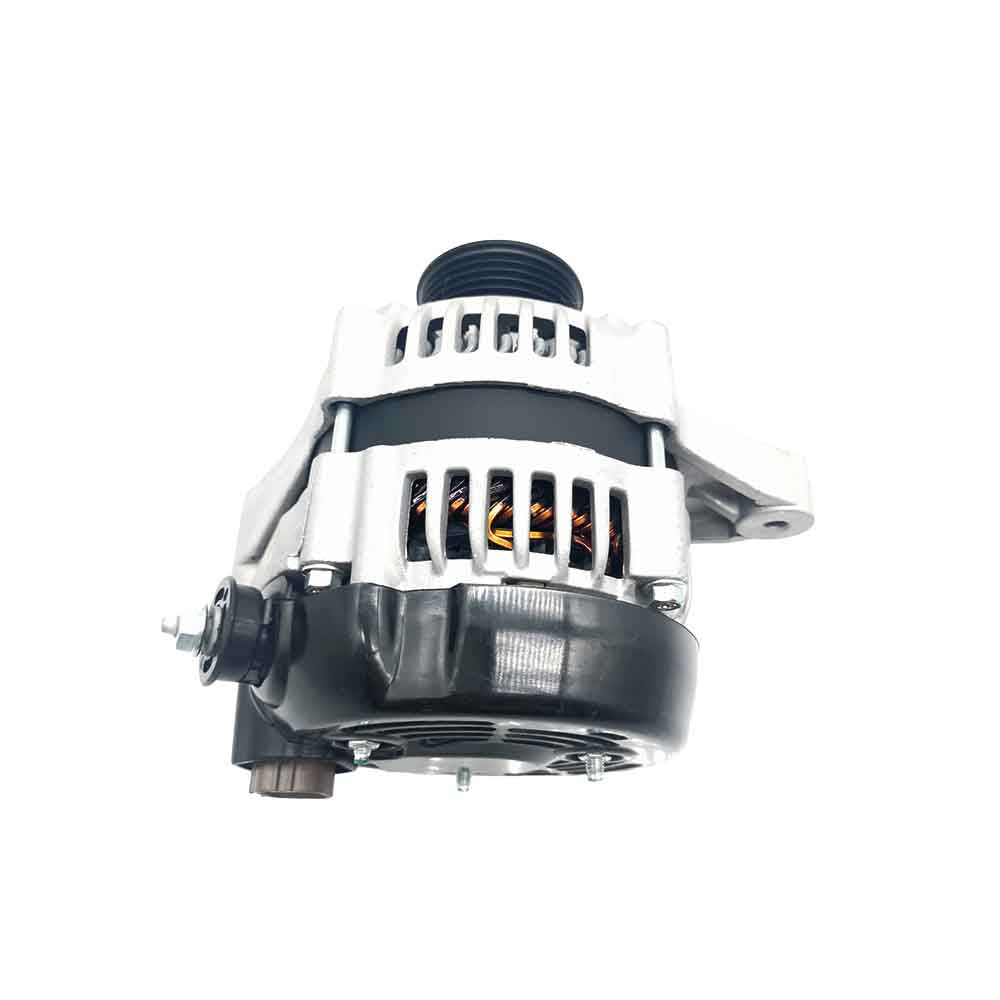 12V Alternator 27060-0L021 for Toyota 1KD 2KD Engine Toyota Fortuner 3.0 HiAce 2.5 Hilux 2.5 Land Cruiser