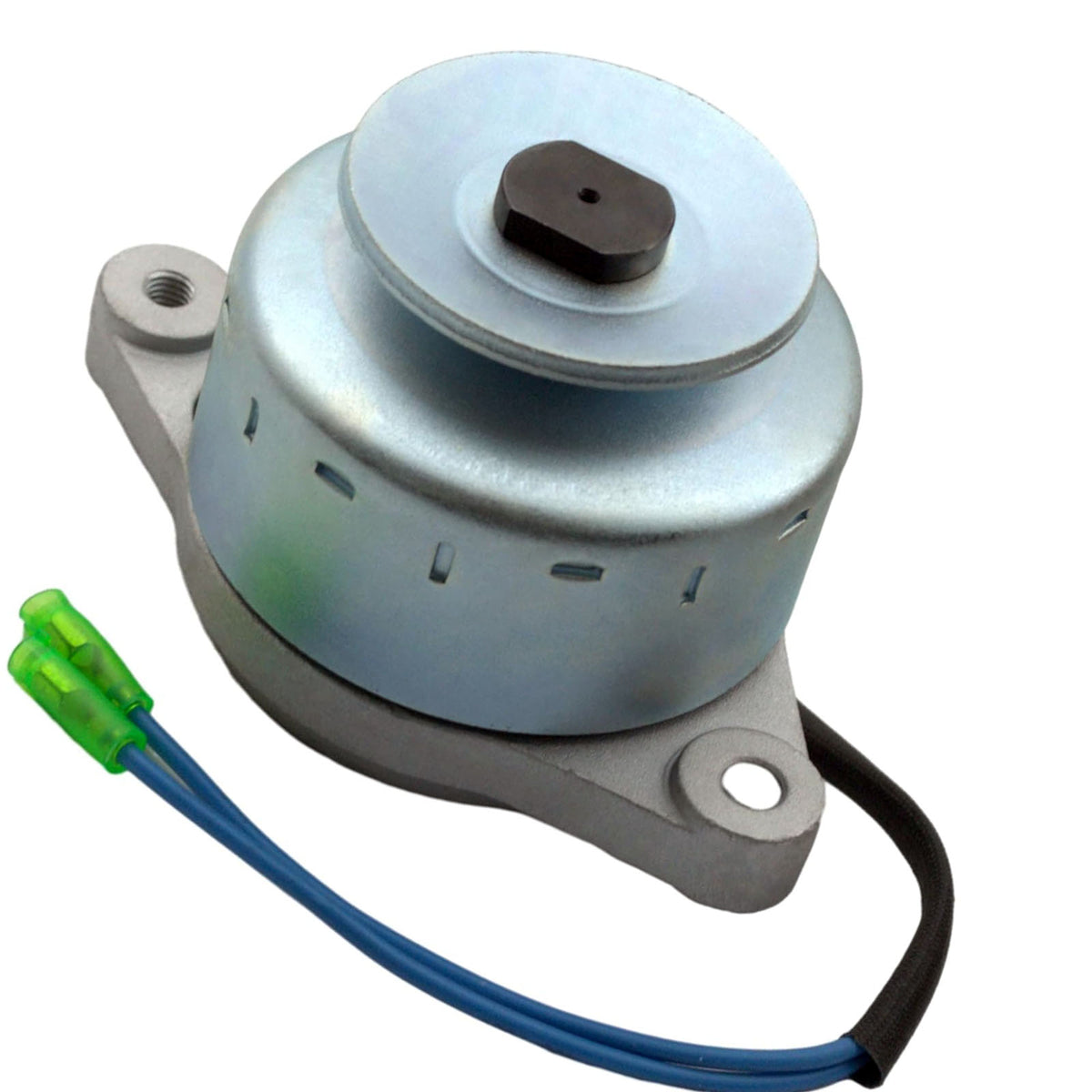 12V Alternator 6A830-59250 Compatible with Kubota G4200H G5200H G6200H B1550D B1550E B1700DT Ship to US - KUDUPARTS