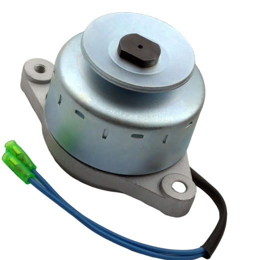 12V Alternator 6A830-59250 Compatible with Kubota G4200H G5200H G6200H B1550D B1550E B1700DT Ship to US - KUDUPARTS