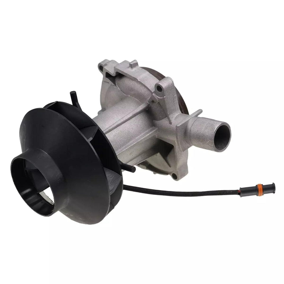 12V Combustion Air Blower Motor 252069992000 252069200200 for Eberspacher Airtronic D2 Parking Heater - KUDUPARTS