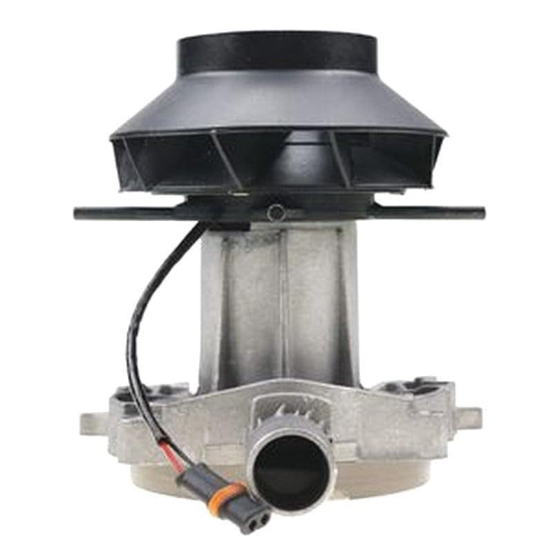 12V Combustion Air Blower Motor 252113200200 252113992000 for Eberspacher Airtronic D4 - KUDUPARTS