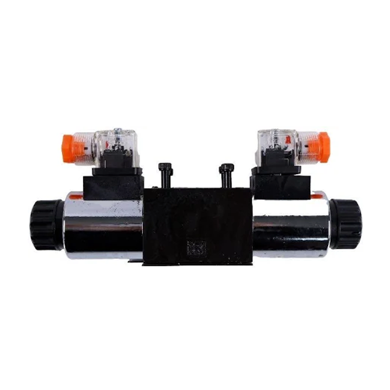 12VDC Hydraulic Valve RPE3-063Z2101200E1 for Argo-Hytos - KUDUPARTS