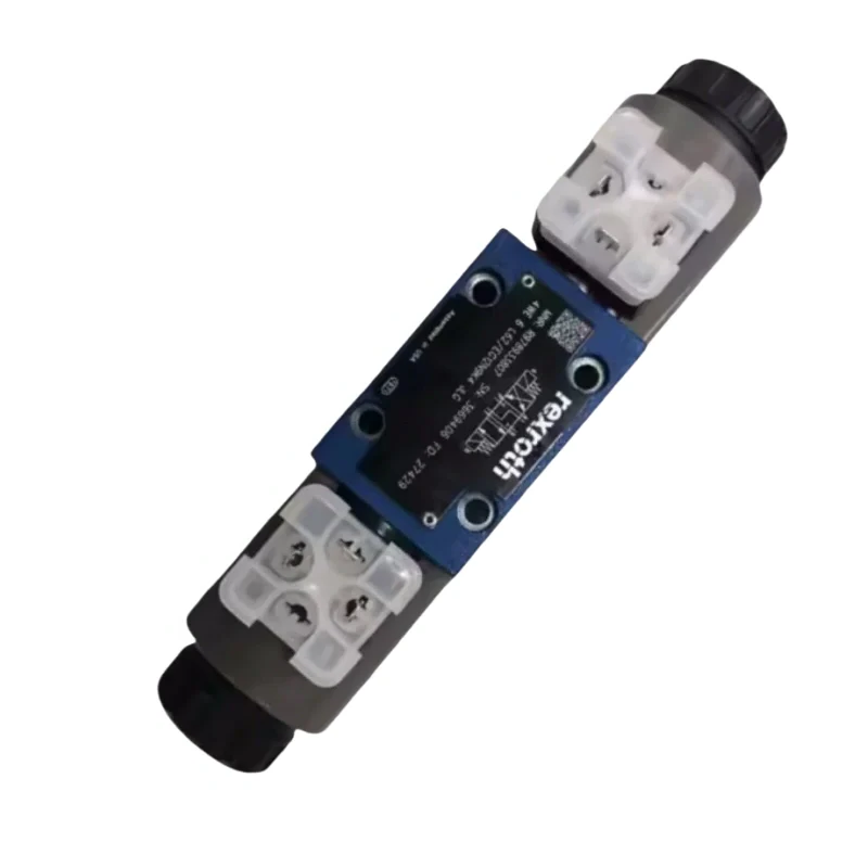 12V Hydraulic Valve Assembly 7024925 for JLG Boom Lift 340AJ 1200SJP 1350SJP