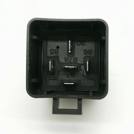 12V Relay AT75769 for John Deere 102 105 107 115 125 130 135 140 155C Tractor Ship to US - KUDUPARTS