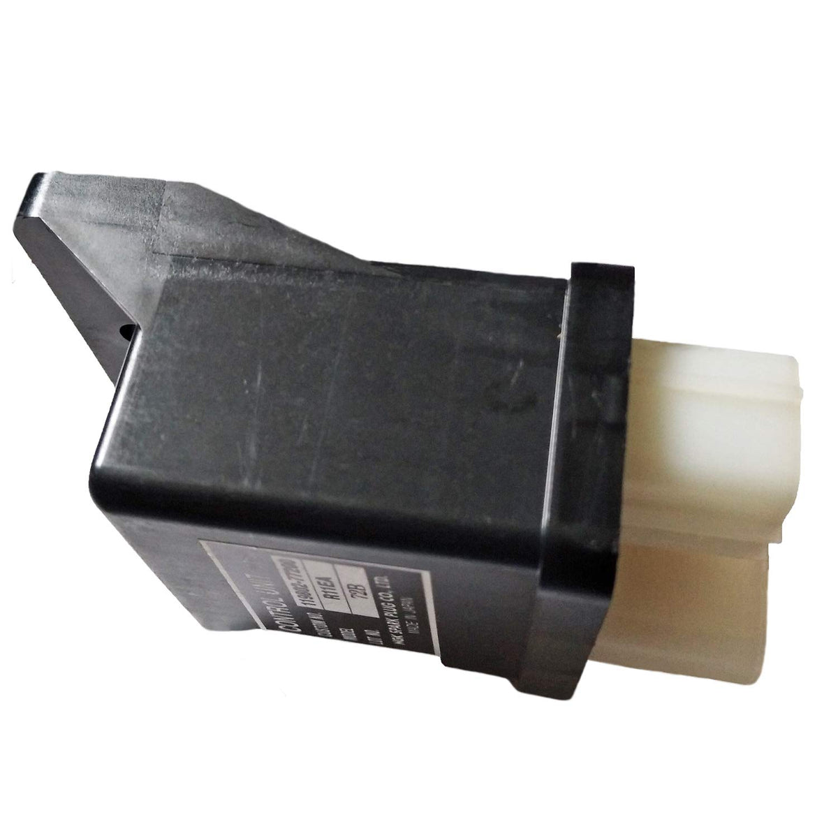 12V Safe Relay YM119802-77200 for Komatsu Engine 3D88E 4D88E 4D94LE Loader CK35-1 CK30-1 CK20-1 CK25-1 SK1020-5 SK815-5 Excavator PC20MR-2 PC30MR-3 PC55MR-3 - KUDUPARTS
