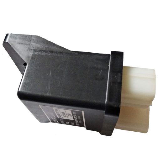 12V Safe Relay YM119802-77200 for Komatsu Engine 3D88E 4D88E 4D94LE Loader CK35-1 CK30-1 CK20-1 CK25-1 SK1020-5 SK815-5 Excavator PC20MR-2 PC30MR-3 PC55MR-3 - KUDUPARTS