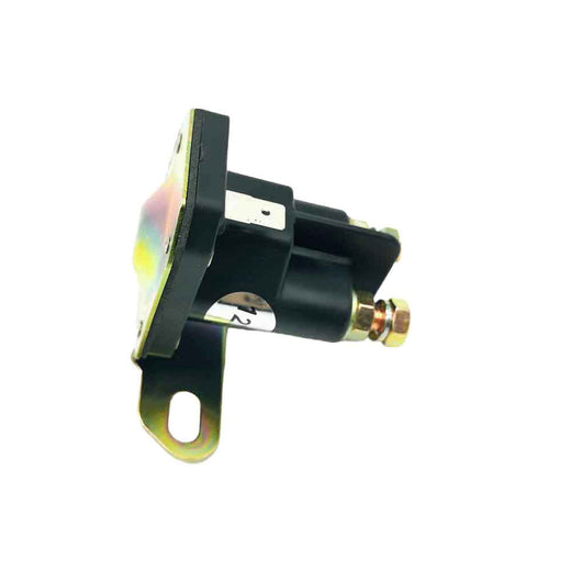 12V Solenoid Relay 812-1211-211 93265-19 93265-1WR 7018817 7075691YP for Trombetta Snapper 3 Terminal