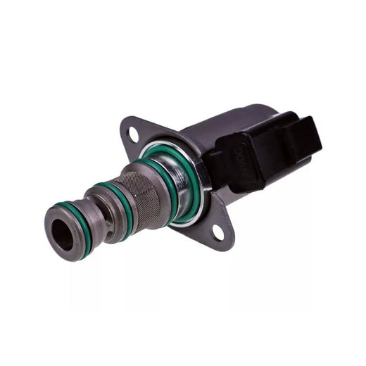 12V Solenoid Valve 20G-60-31450 20G-60-31451 for Komatsu Excavator PW130 PW140-7 PW160-8 PW200 PW220 PW148-8 PW180-7 - KUDUPARTS