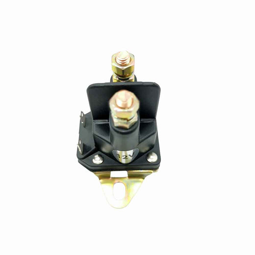12V Starter Solenoid for Trombetta 862-1241-211-12 AYP Craftsman Husqvarna 532192507
