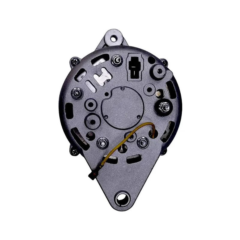 12V 60A Alternator YM129900-77210 for Komatsu Engine 4D92E-1 4D94E-1 4D98E-1 Excavator PC75-1 PW75-1 PW75R-2