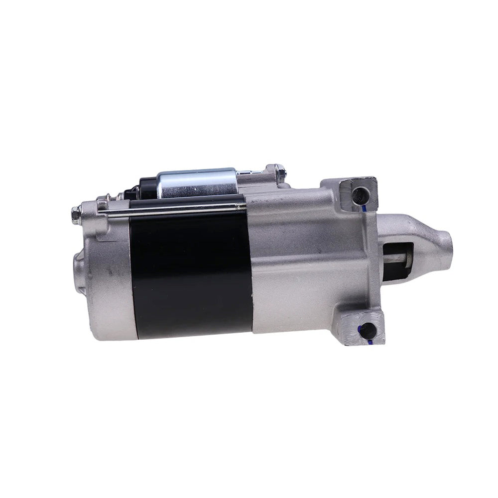 12V 9 Teeth Starter 103345501CC K for Bobcat Utility Vehicle 2200 - KUDUPARTS