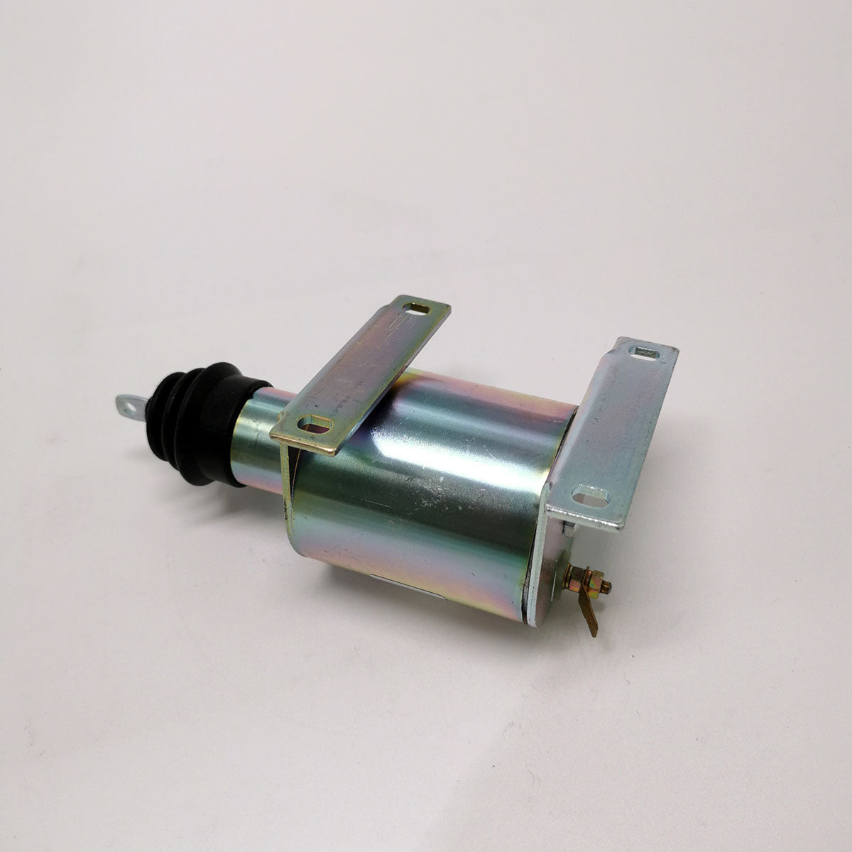 12V Speed Shut Off Solenoid 44-6544 for Thermo King SBI SBII SBIII