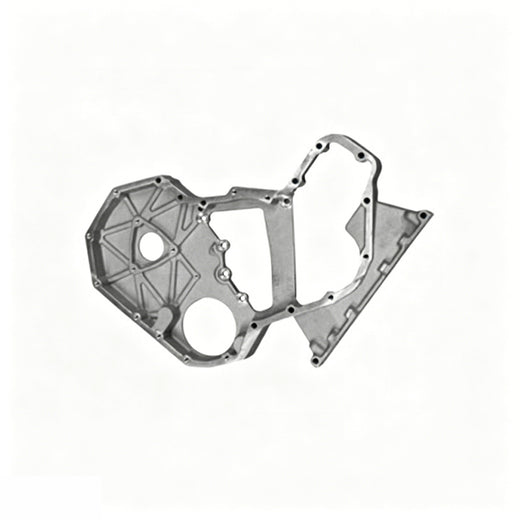 Gear Housing 3963834 for Cummins Engine 4B3.9 6B5.9 ISB6.7 ISBE4 Hyundai Loader HL730-7 HL730TM-7 - KUDUPARTS