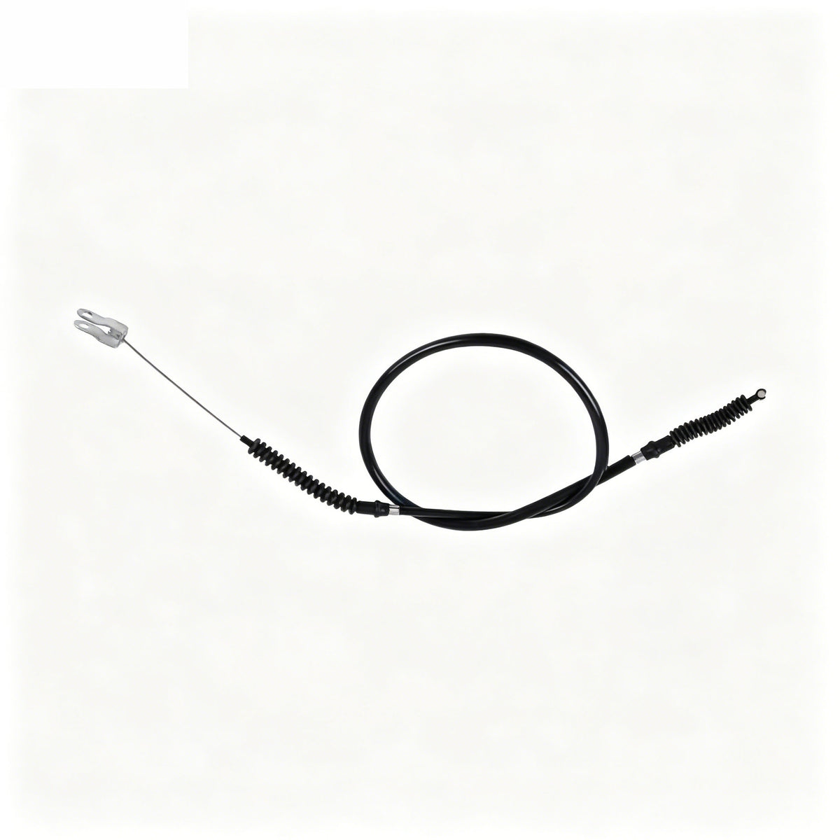 Accelerator Flexible Wire Assembly 26620-26622-71 for Toyota Engine 1DZ Forklift 60-8FD10 60-8FD25 8FDU15 8FDU25 FDZN20 FDZN30 - KUDUPARTS